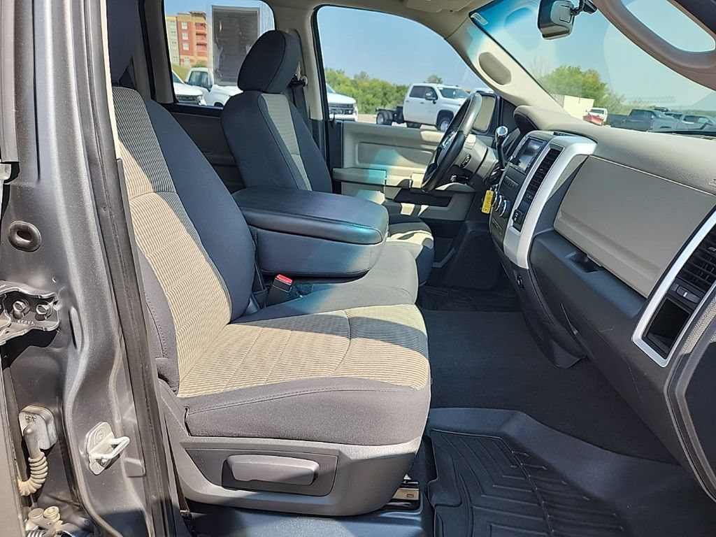 Used 2011 RAM 1500 Big Horn AWD/4WD image 42