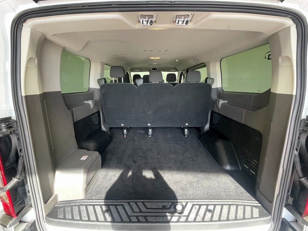 Used 2020 Ford Transit 150 XL RWD image 7