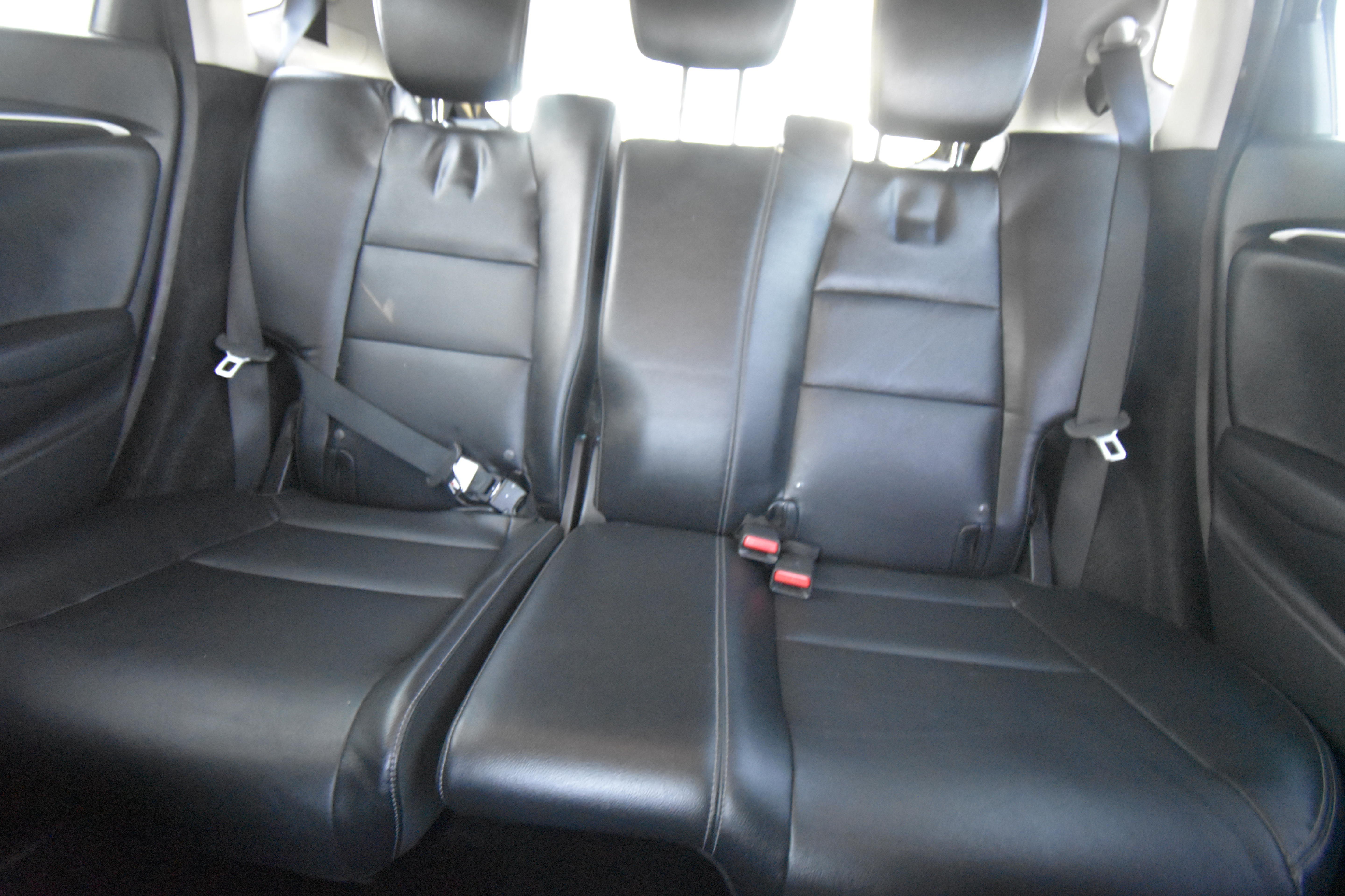 Used 2017 Honda Fit EX-L image 16