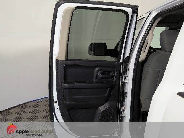 Used 2015 RAM 1500 Tradesman w/ Popular Equipment Group image 26