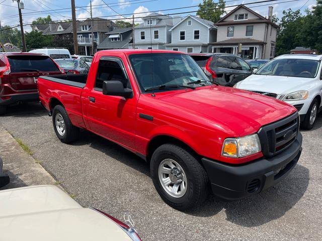 Used 2011 Ford Ranger XL RWD image 4