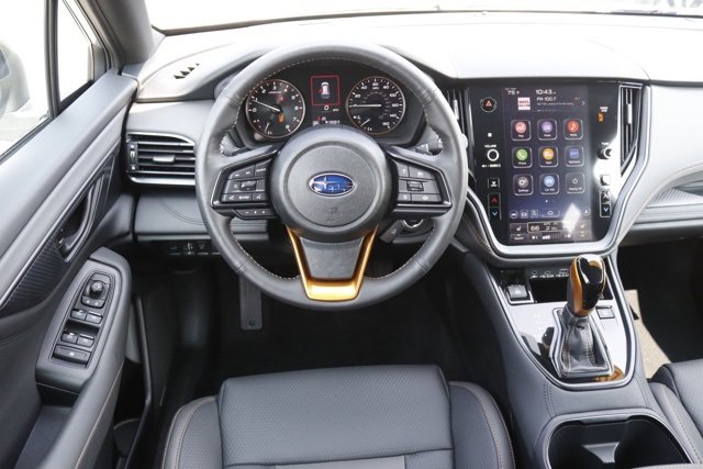 Certified 2025 Subaru Outback Wilderness image 19