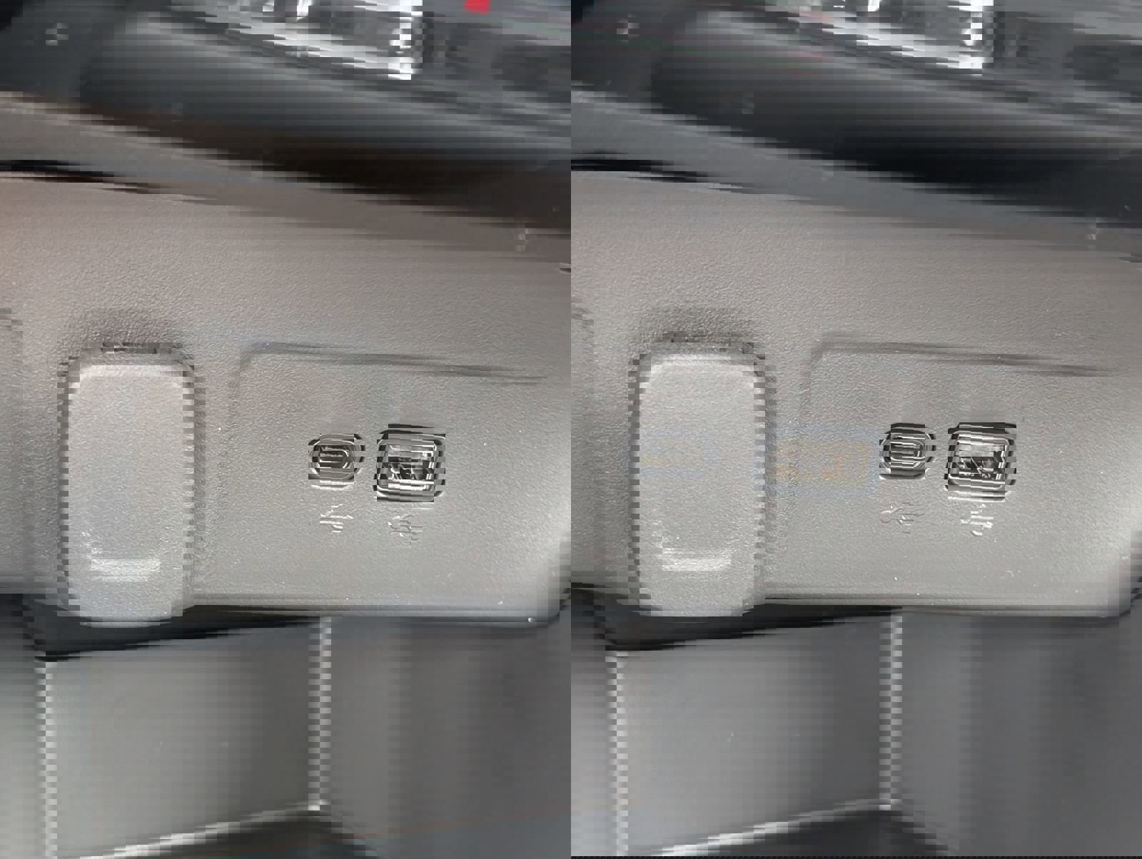 New 2026 Chevrolet Trax ACTIV w/ Driver Confidence Package image 20