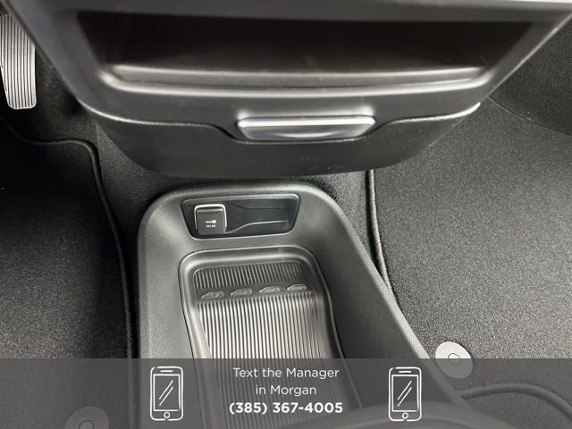 New 2026 Chrysler Pacifica Select FWD image 24