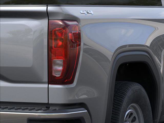 New 2026 GMC Sierra 1500 Pro w/ Convenience Package image 11