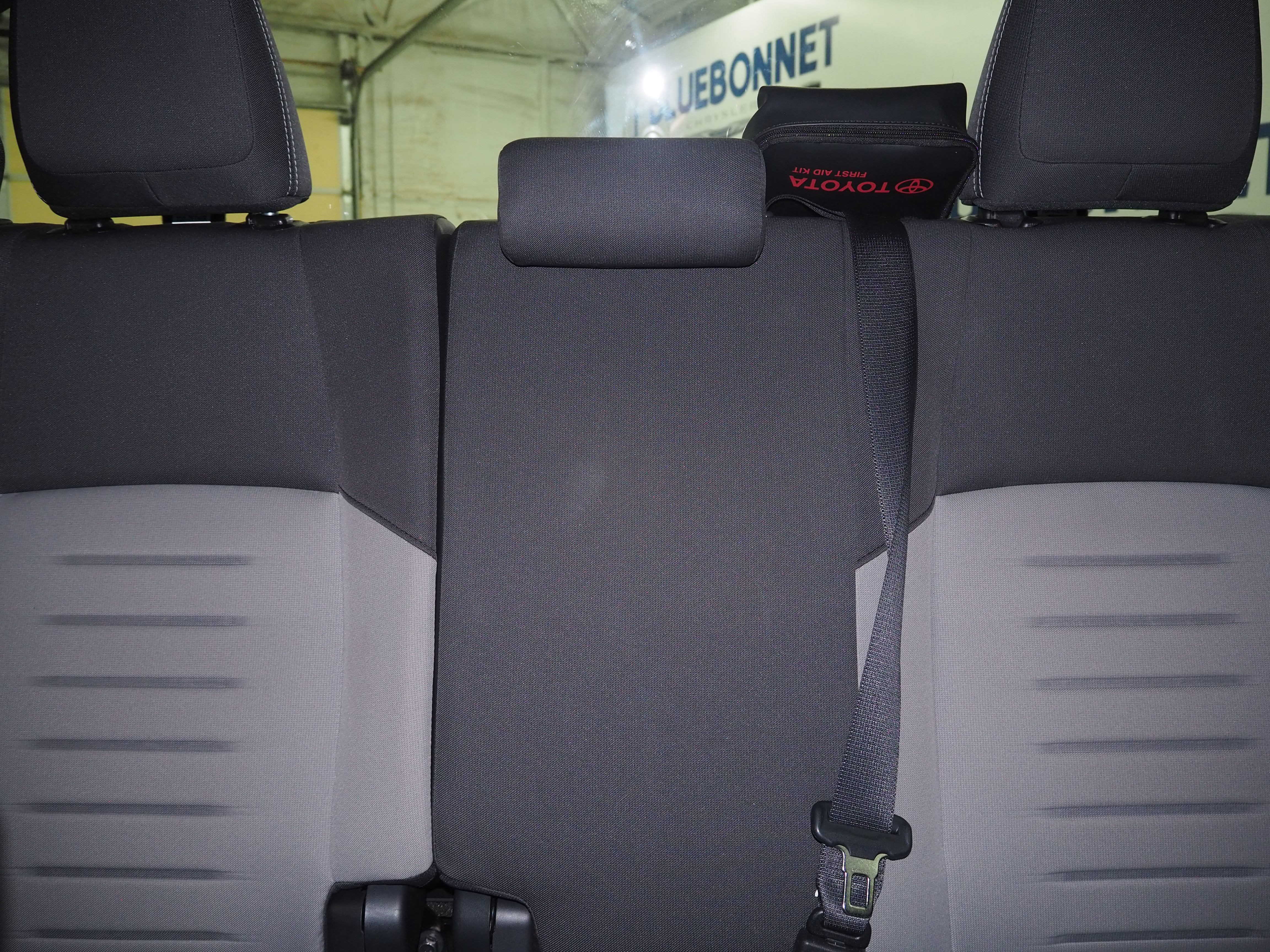 Used 2024 Toyota Tacoma 4x4 Double Cab Hybrid image 12