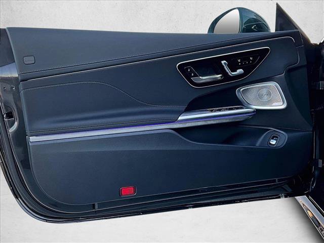New 2026 Mercedes-Benz CLE 450 4MATIC Cabriolet image 26
