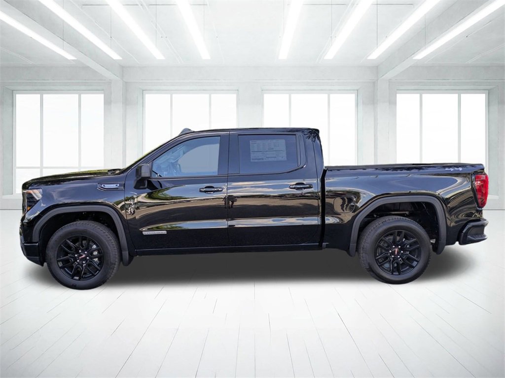 New 2026 GMC Sierra 1500 Elevation image 6