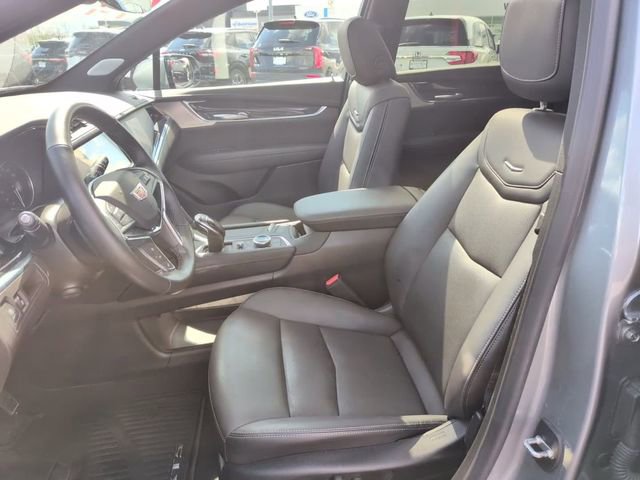 Used 2023 Cadillac XT5 Premium Luxury image 15