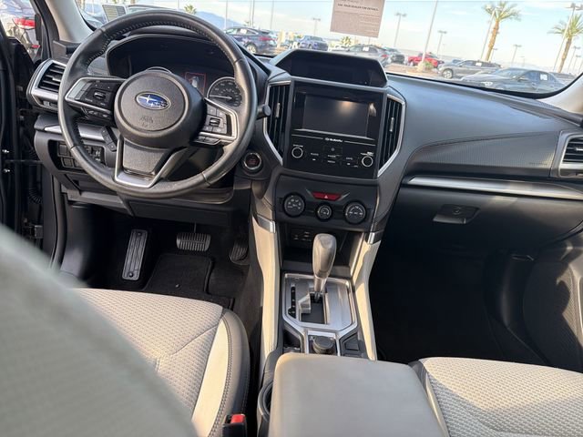 Used 2024 Subaru Forester Premium AWD/4WD image 14