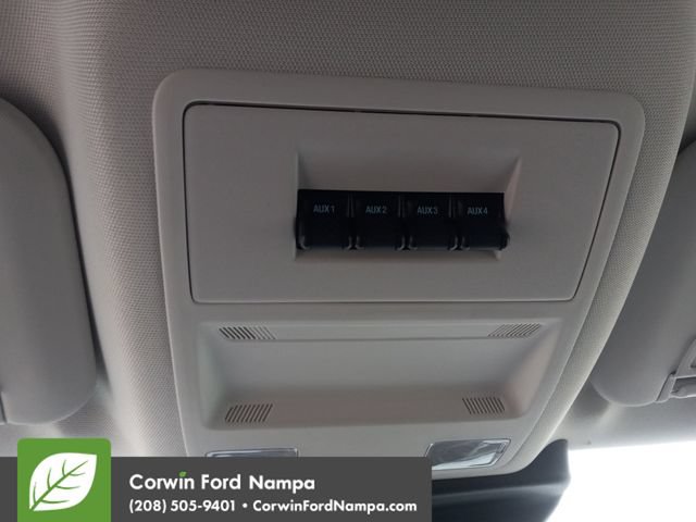 New 2026 Ford Bronco Sport Big Bend w/ Convenience Package AWD/4WD image 22