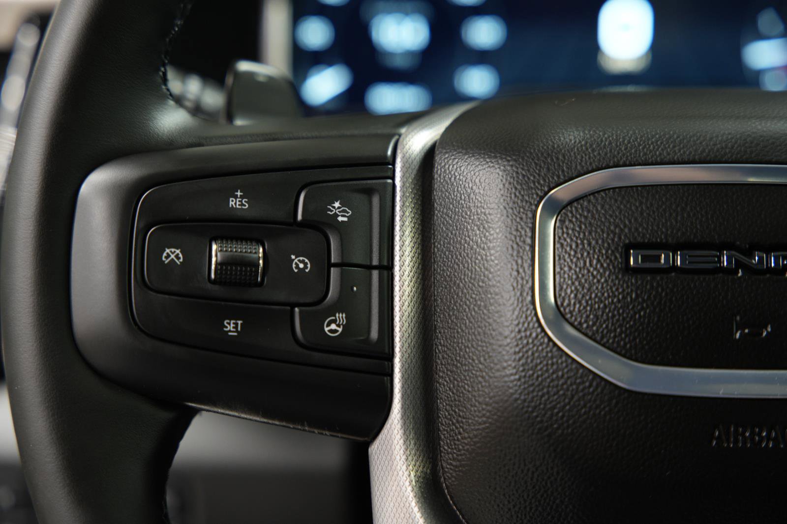 Used 2024 GMC Sierra 1500 Denali w/ Denali Reserve Package image 38