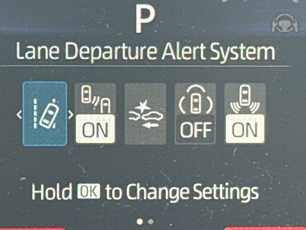 New 2026 Toyota Camry Hybrid AWD/4WD image 21