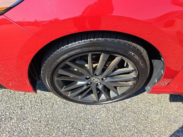 Used 2023 Toyota Camry XSE FWD image 33