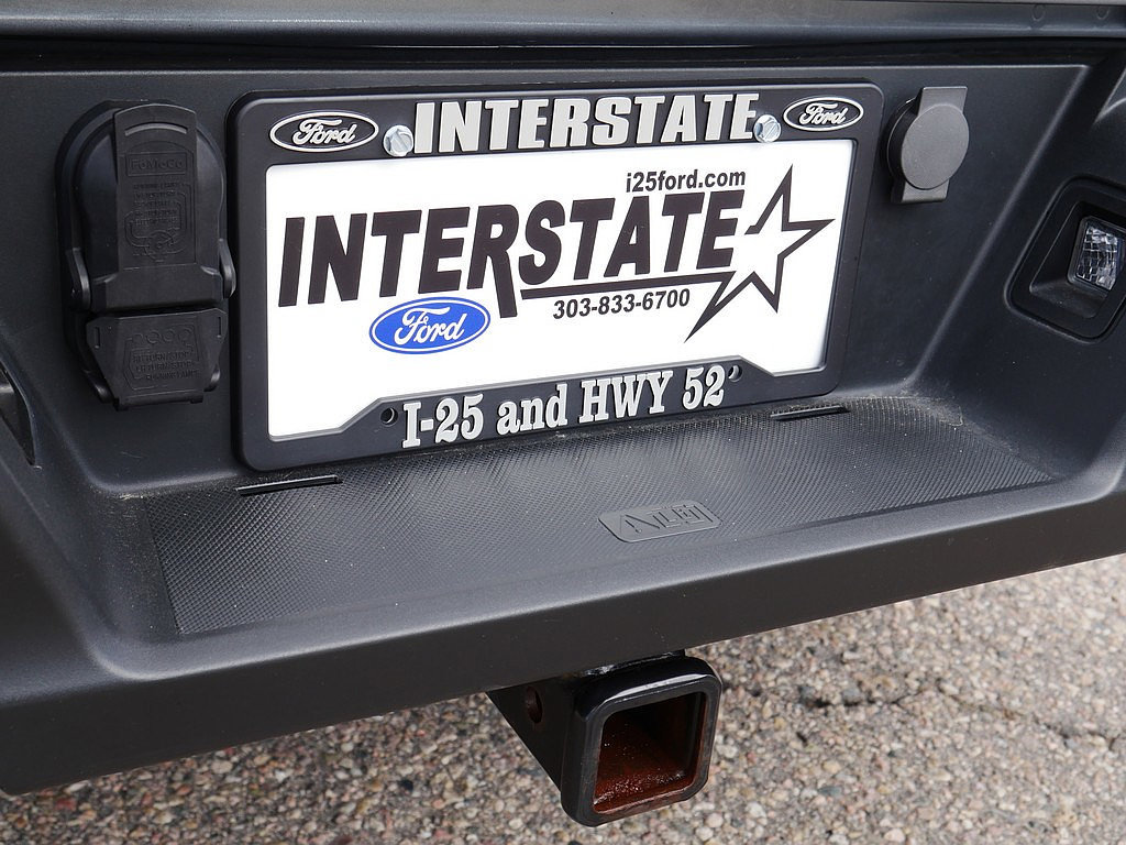 Used 2024 Ford F150 XLT w/ Equipment Group 303A High AWD/4WD image 73