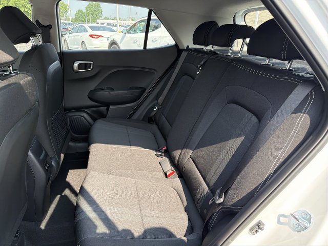 New 2026 Hyundai Venue SEL FWD image 21