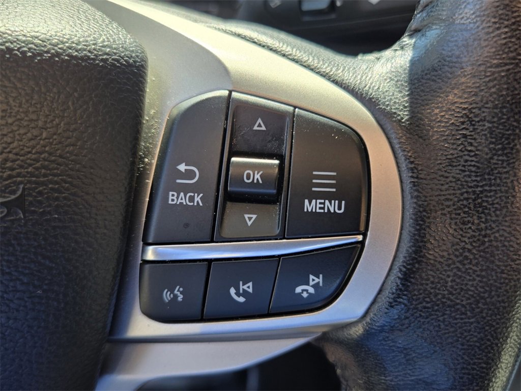 Used 2022 Ford Explorer XLT w/ Equipment Group 202A image 26