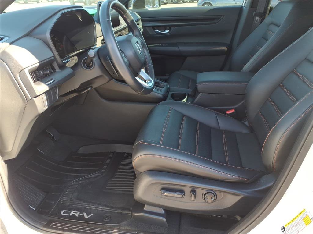 Used 2025 Honda CR-V Sport-L image 8