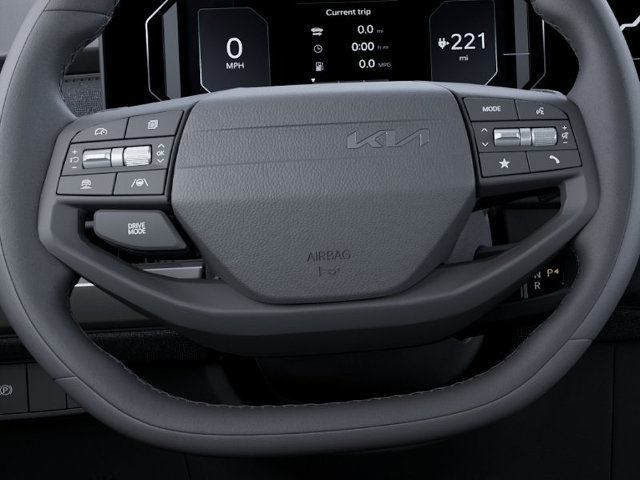 New 2027 Kia EV3 Wind AWD/4WD image 22