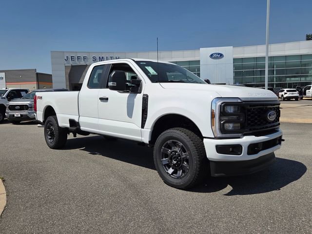 New 2026 Ford F350 XL w/ STX Appearance Package image 30