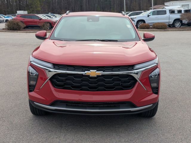 New 2026 Chevrolet Trax LT image 6