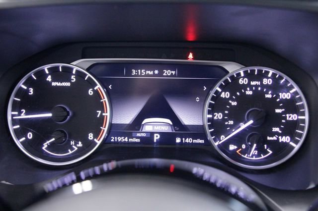 Used 2023 Nissan Rogue SV image 22