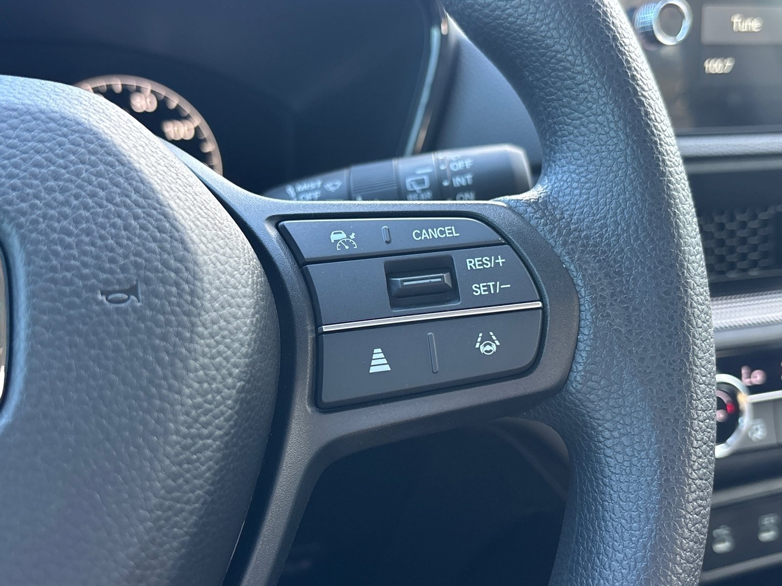 Certified 2026 Honda CR-V EX image 16