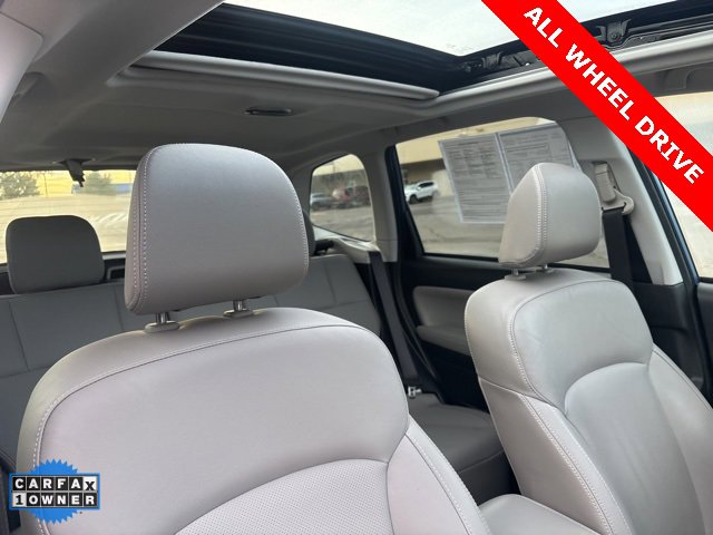 Used 2018 Subaru Forester 2.5i Limited image 28
