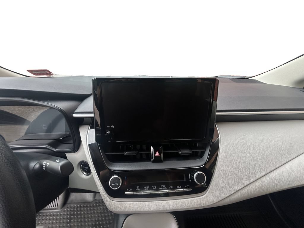 Certified 2026 Toyota Corolla LE w/ LE Premium Package AWD/4WD image 10