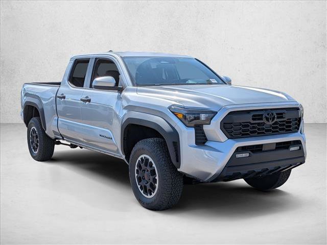 New 2026 Toyota Tacoma TRD Off-Road image 7