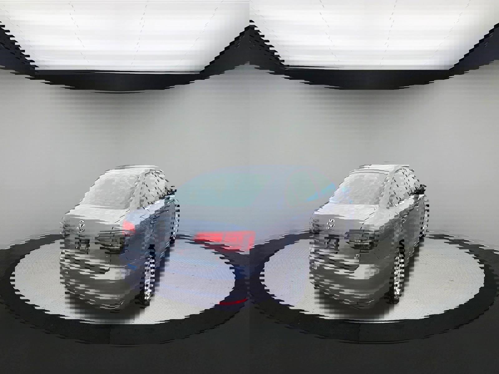 Used 2017 Volkswagen Jetta S image 8