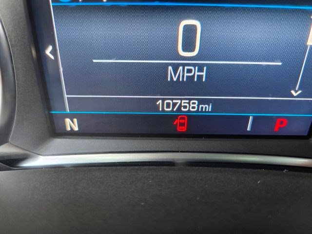 Used 2024 GMC Terrain SLE w/ Driver Convenience Package FWD image 22