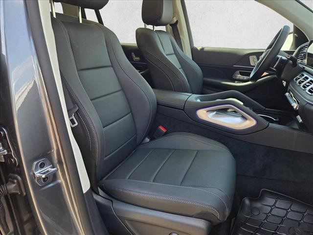 Used 2026 Mercedes-Benz GLS 450 4MATIC image 19