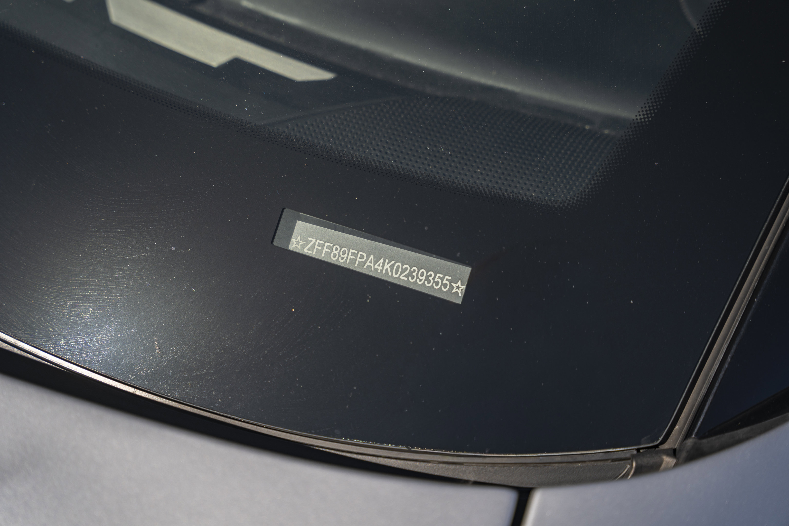 Certified 2019 Ferrari Portofino image 63