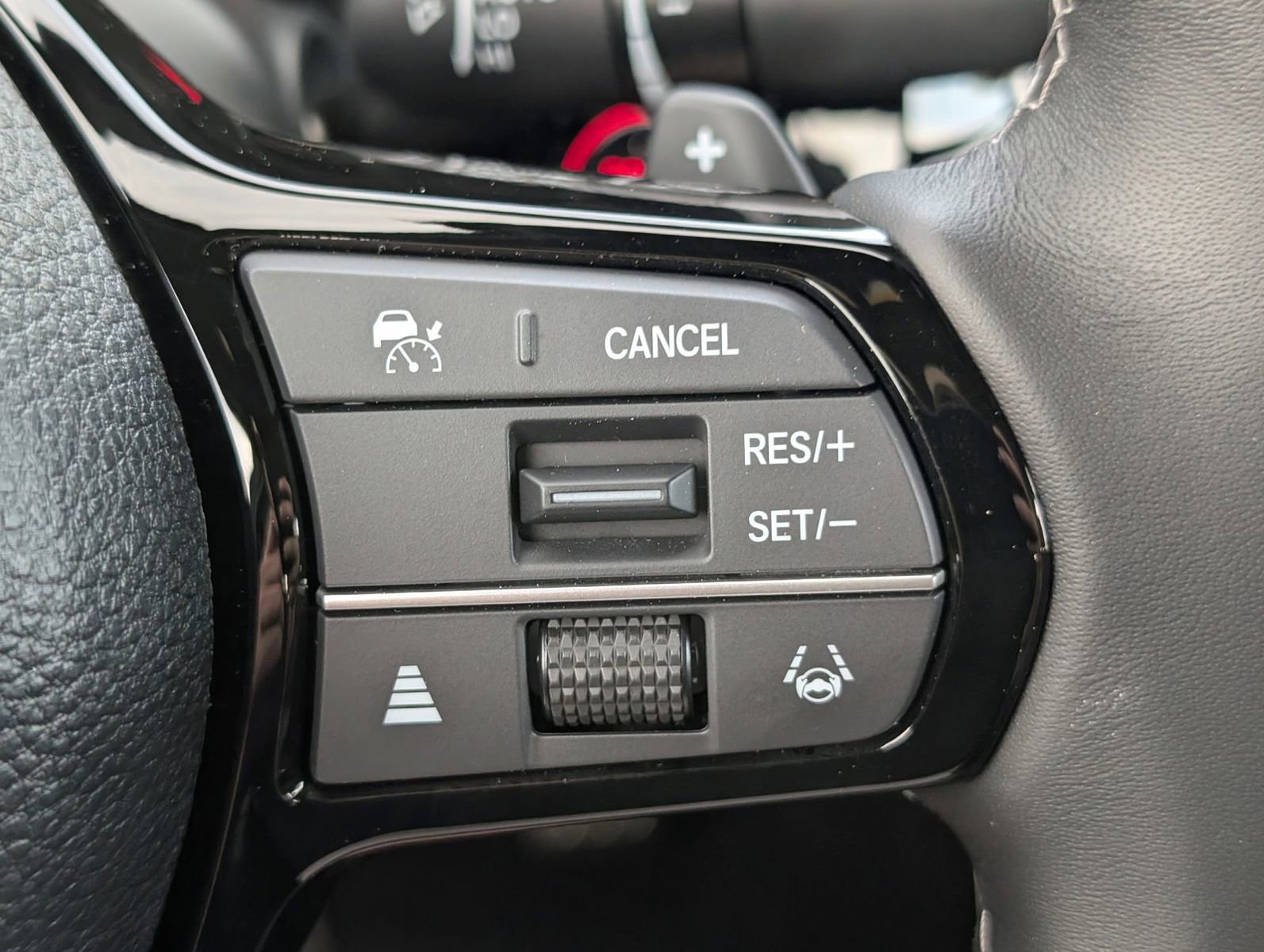 Certified 2026 Honda Civic Sport Touring image 15