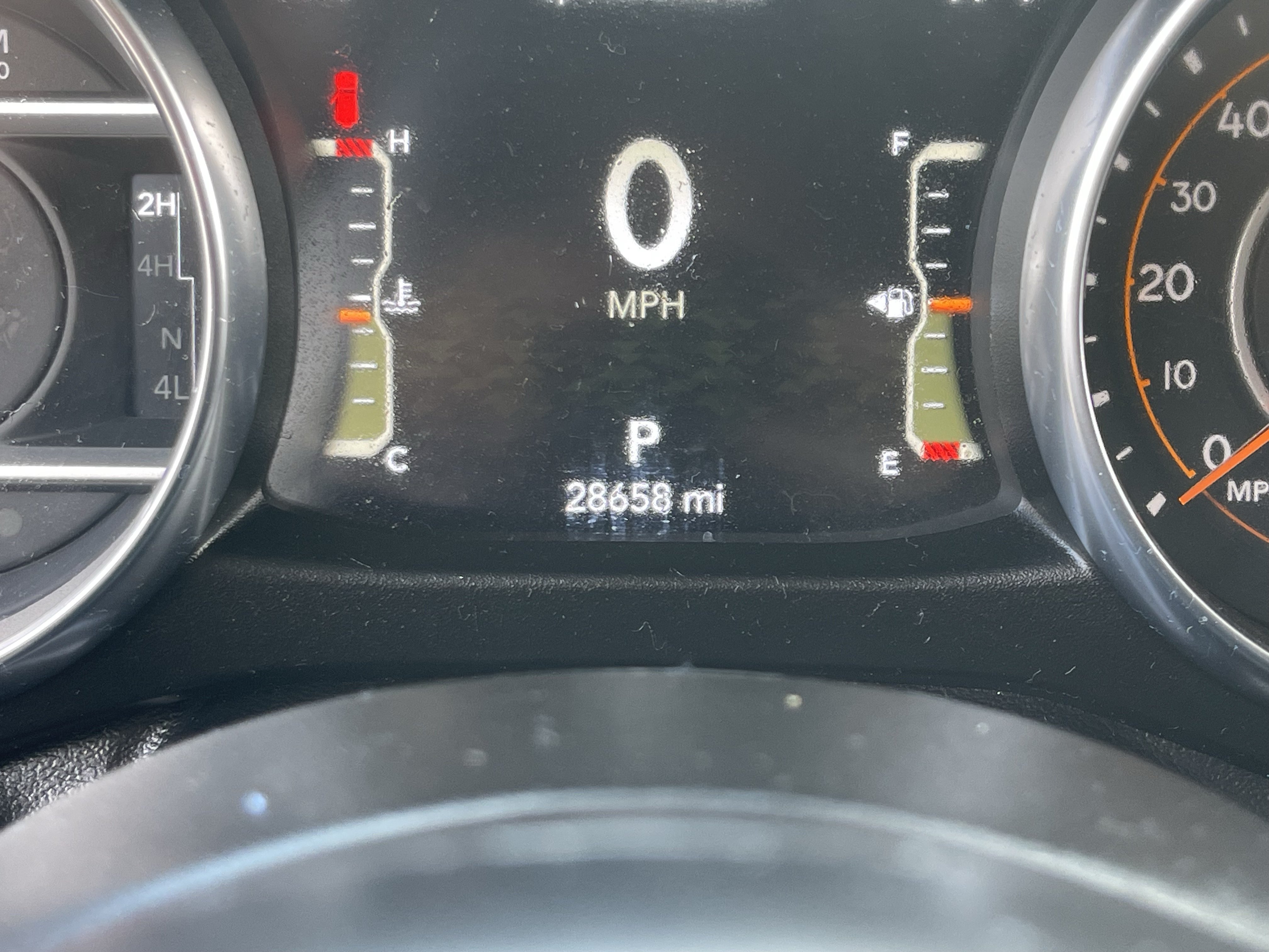 Certified 2023 Jeep Wrangler Sport AWD/4WD image 30