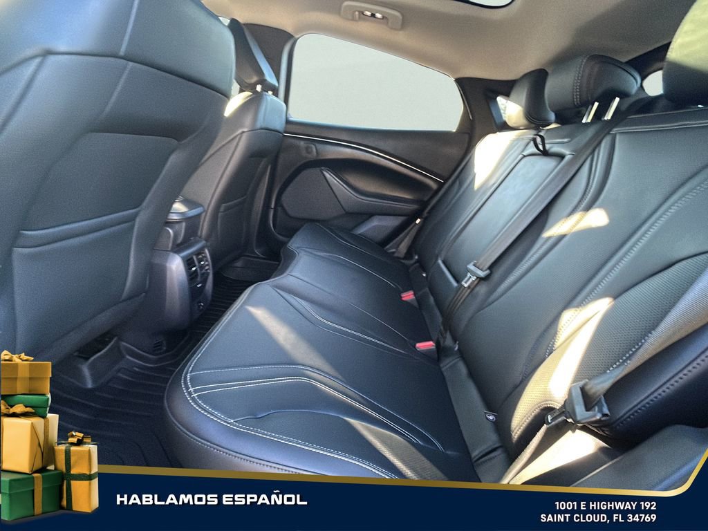 Used 2023 Ford Mustang Mach-E Premium image 26