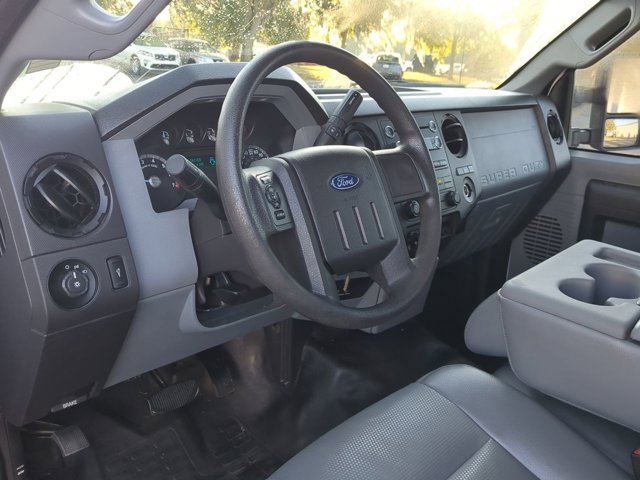 Used 2015 Ford F250 XL w/ Power Equipment Group image 15