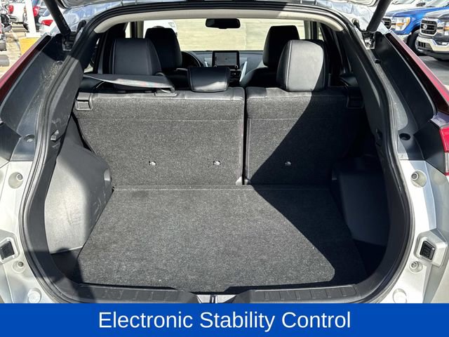 Used 2024 Mitsubishi Eclipse Cross SE image 11