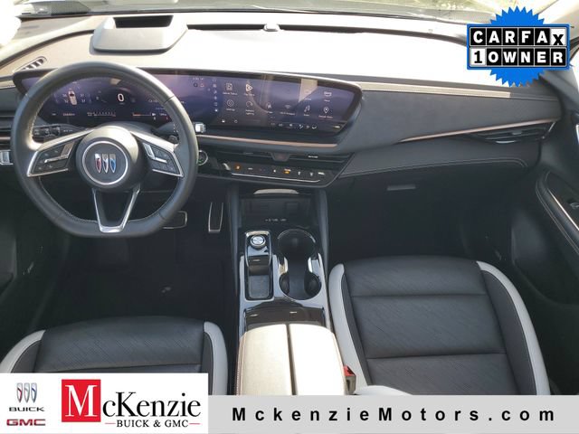 Used 2025 Buick Envision Sport Touring AWD/4WD image 25