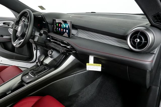 New 2026 Alfa Romeo Tonale w/ Red Premium Package image 24