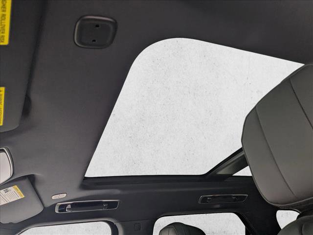 New 2025 Land Rover Range Rover Sport SE image 23