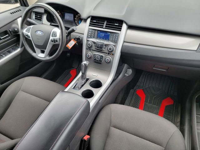 Used 2014 Ford Edge SEL image 39