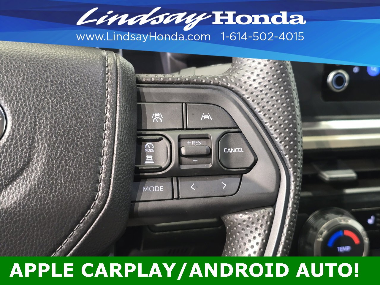 Used 2025 Toyota Tacoma SR5 image 17