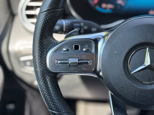Used 2022 Mercedes-Benz GLC 300 image 23