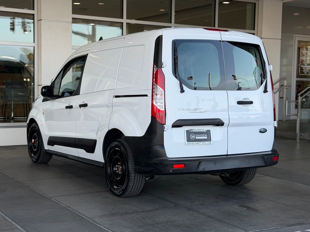 Used 2020 Ford Transit Connect XL FWD image 9