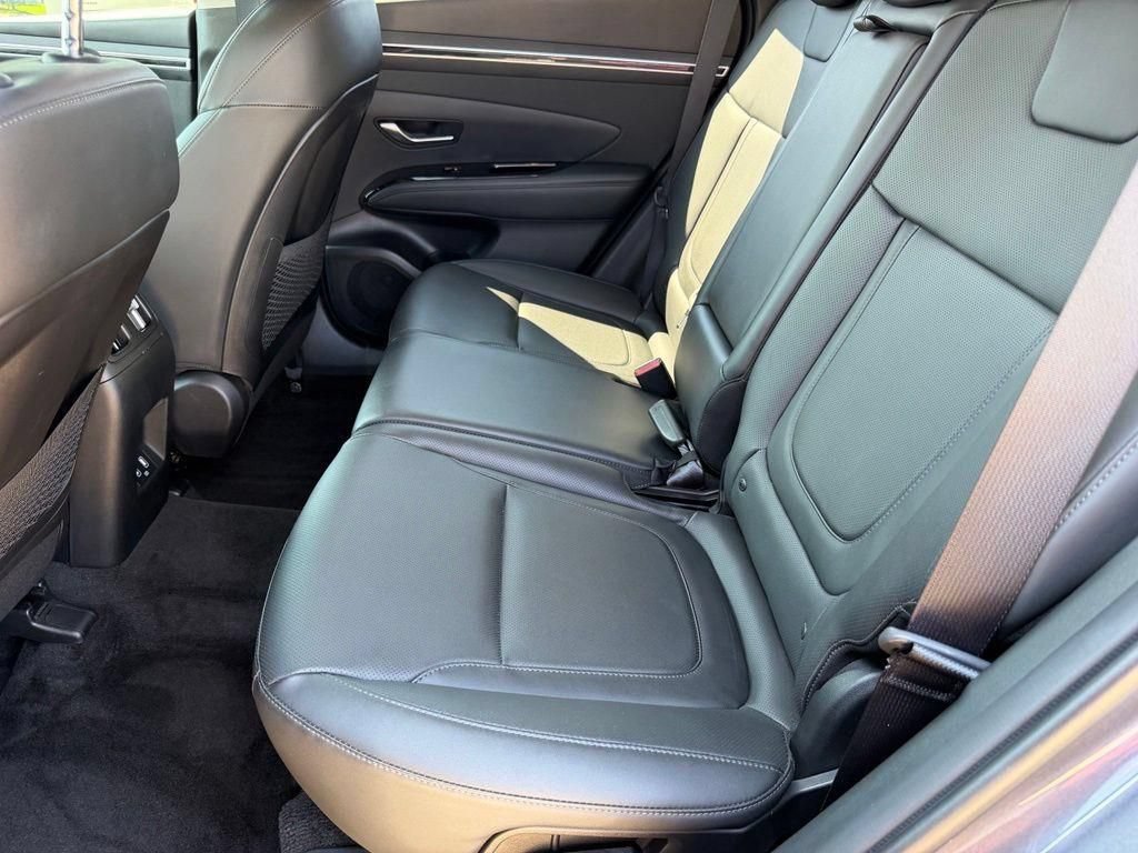 Used 2023 Hyundai Tucson XRT AWD/4WD image 11