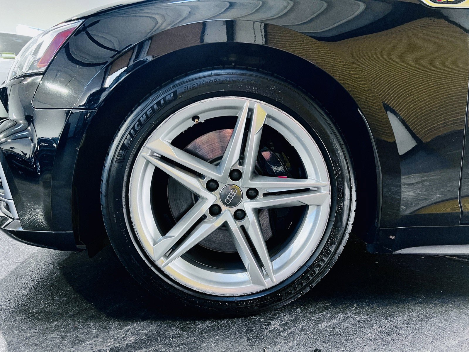 Used 2018 Audi S5 Prestige image 29