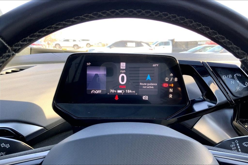 Certified 2021 Volkswagen ID.4 Pro image 19