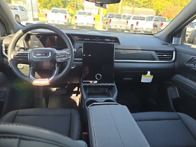 New 2027 GMC Terrain Elevation w/ Elevation Premium Package AWD/4WD image 12